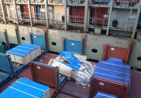Salvage Engineering & Maritime Investigation Services