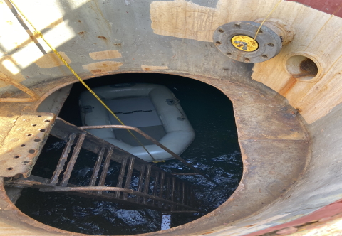 Maritime Survey Services