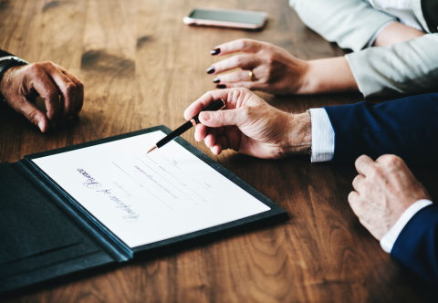 Claims, Arbitration & Litigation